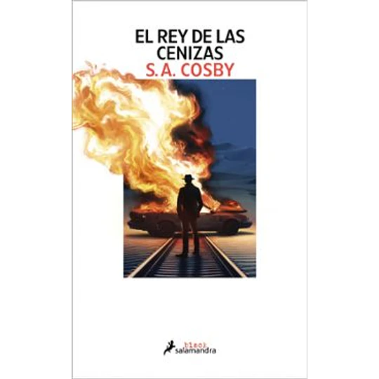 El Rey De Las Cenizas