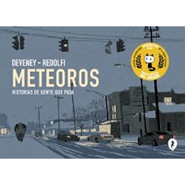 Meteoros