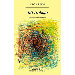 Mi Trabajo