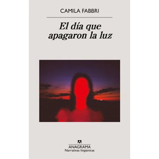 El Dia Que Apagaron La Luz