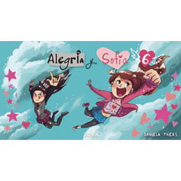 Alegria Y Sofia 6