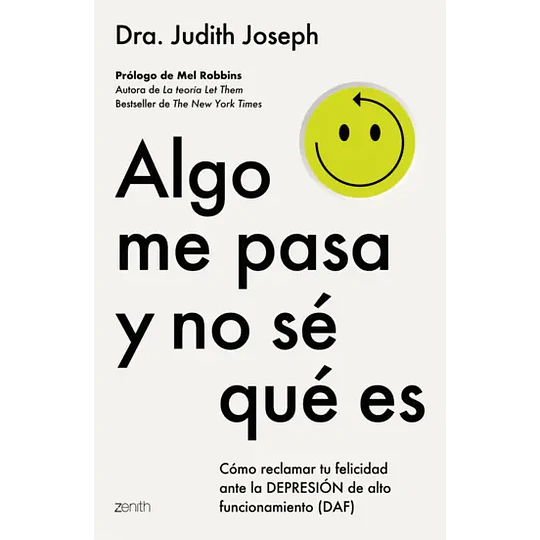 Algo Me Pasa Y No Sé Qué Es
