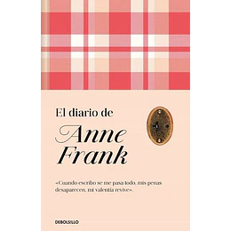 Diario De Anne Frank (Db)