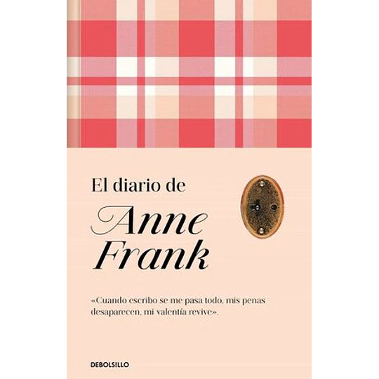 Diario De Anne Frank (Db)