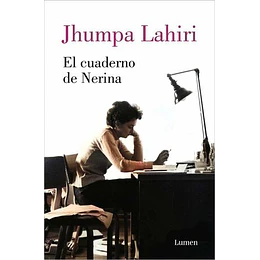El Cuaderno De Nerina