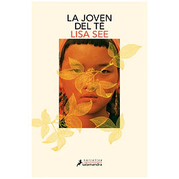 La Joven Del Te