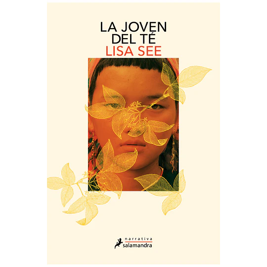 La Joven Del Te