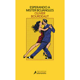 Esperando A Mister Bojangles