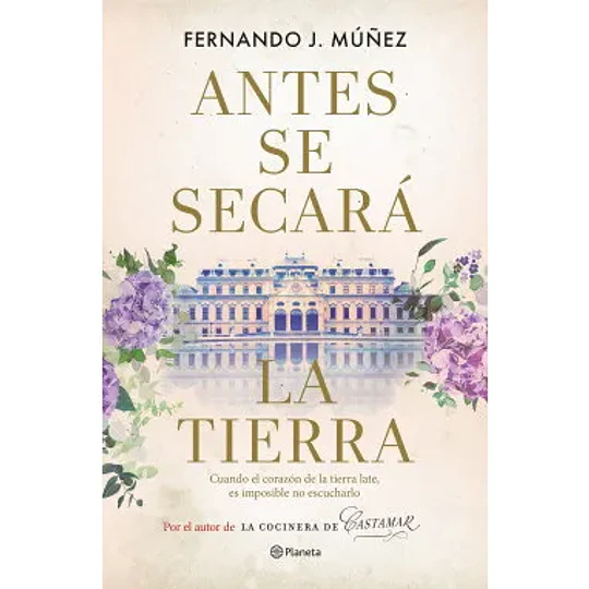 Antes Se Secara La Tierra