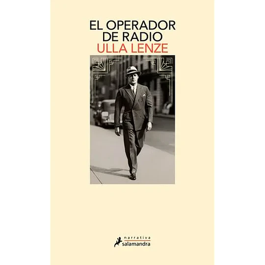 El Operador De Radio
