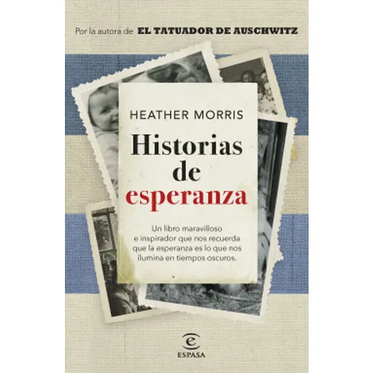 Historias De Esperanza