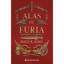 Alas De Furia
