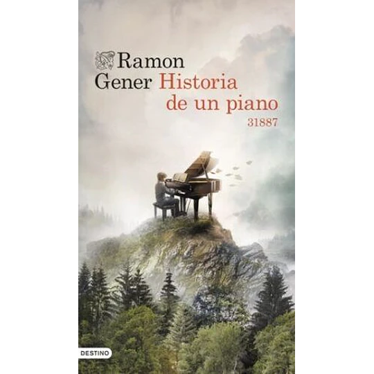 Historia De Un Piano