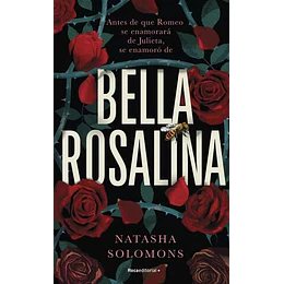  Bella Rosalina