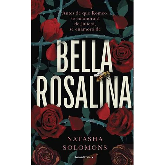  Bella Rosalina