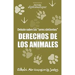 Derechos De Los Animales