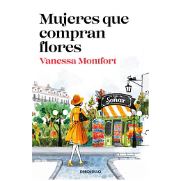 Mujeres Que Compran Flores