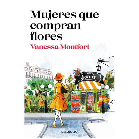 Mujeres Que Compran Flores