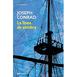La Linea De Sombra