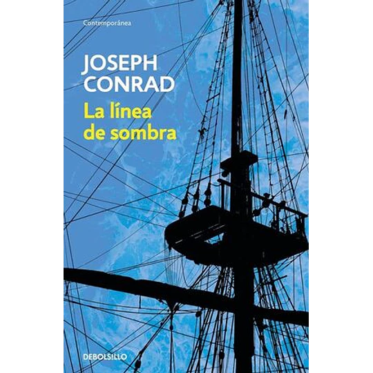 La Linea De Sombra