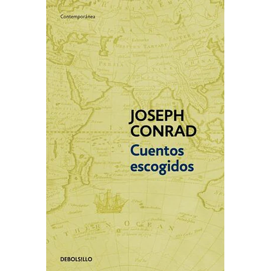 Cuentos Escogidos