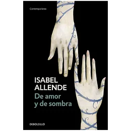 De Amor Y De Sombra
