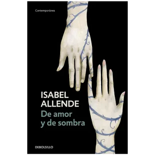 De Amor Y De Sombra