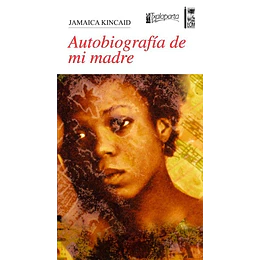 Autobiografia De Mi Madre