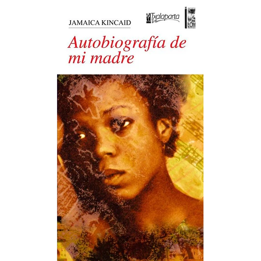 Autobiografia De Mi Madre