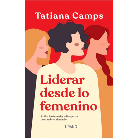 Liderar Desde Lo Femenino