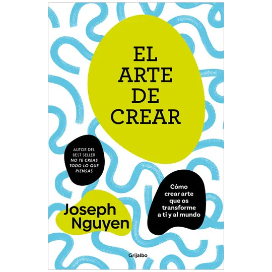 El Arte De Crear
