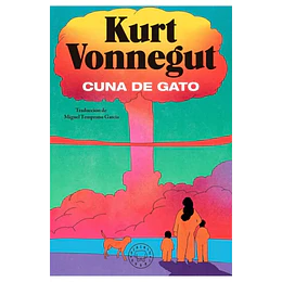 Cuna De Gato
