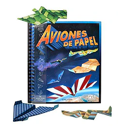 Aviones De Papel