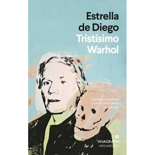 Tristisimo Warhol