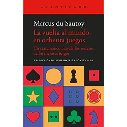 La Vuelta Al Mundo En Ochenta Juegos