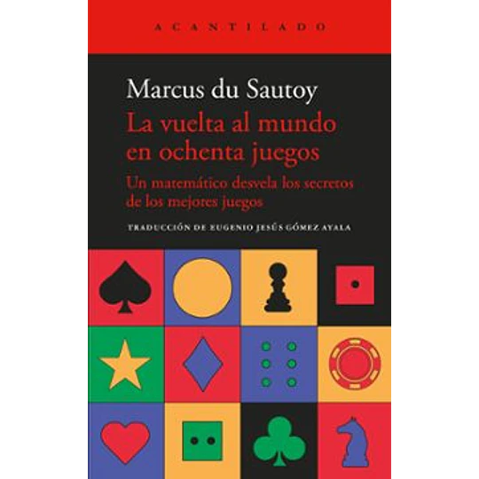 La Vuelta Al Mundo En Ochenta Juegos