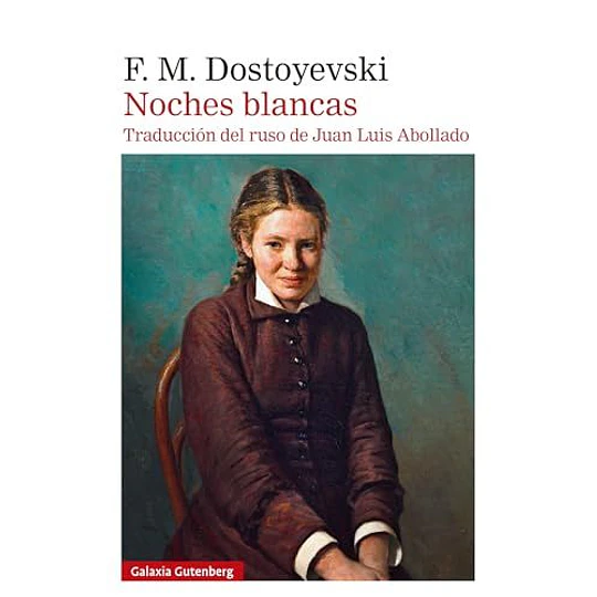Noches Blancas
