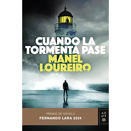 Cuando La Tormenta Pase