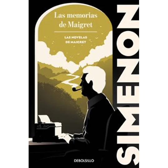 Las Memorias De Maigret (Las Novelas De Maigret)