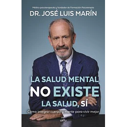 La Salud Mental No Existe