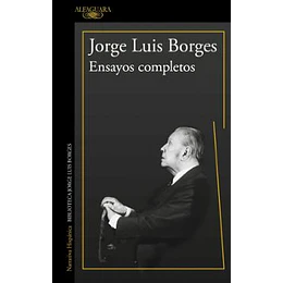 Ensayos Completos (Borges)