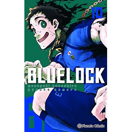 Blue Lock 10