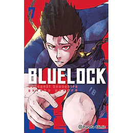 Blue Lock 07