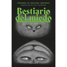 Bestiario Del Miedo