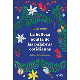 Belleza Oculta De Las Palabras Cotidianas