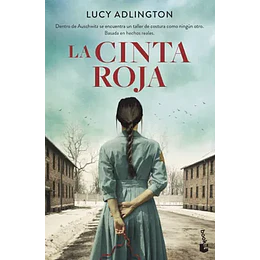 La Cinta Roja Db