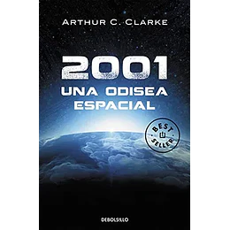 2001 Una Odisea Espacial