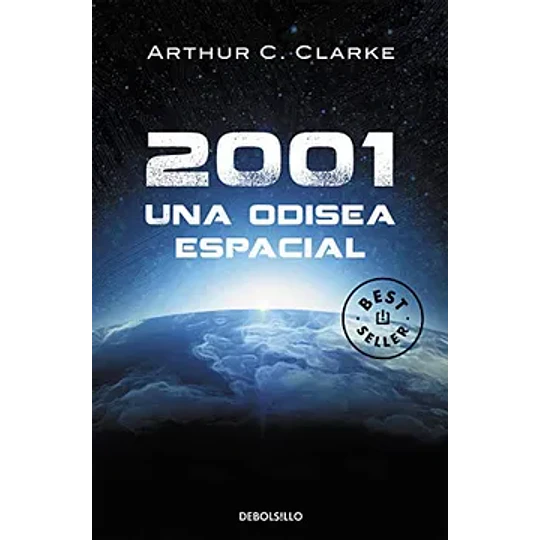 2001 Una Odisea Espacial