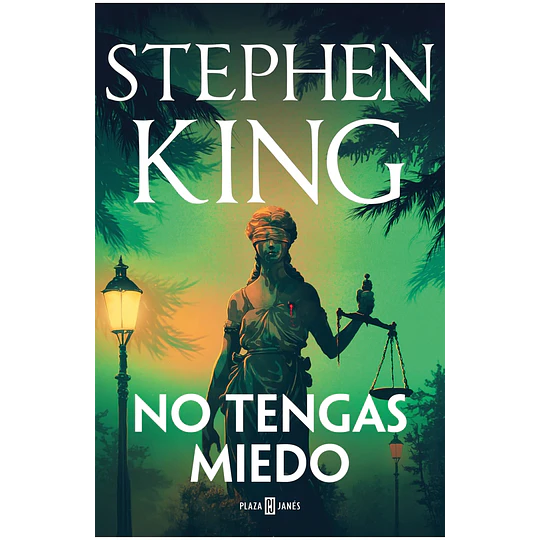 No Tengas Miedo  