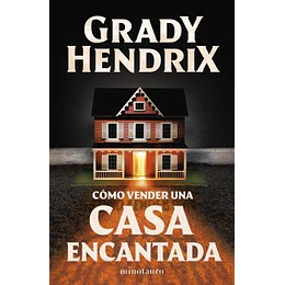 Como Vender Una Casa Embrujada